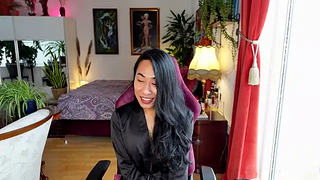 bianca bellamy online show from February 5, 11:46 am