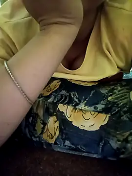 Kiara 4u online show from November 5, 1:38 pm