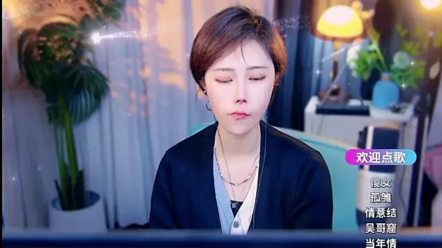 cherry-fa online show from March 15, 11:01 am