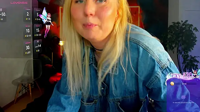 scent  of woman online show from April 4, 8:02 am