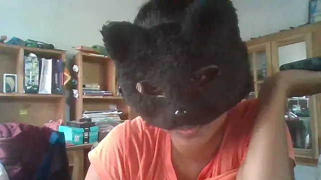 Nora-2003 online show from April 10, 3:23 am