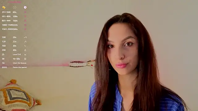 Snapshot of coochyy_ chatting on October 23, 11:05 am coochyy  online show from October 23, 11:05 am