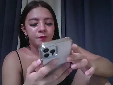 TsUncutAnyah online show from November 16, 5:02 pm