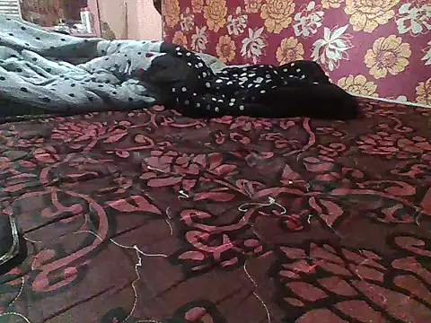 Barbienigel online show from October 10, 5:18 pm