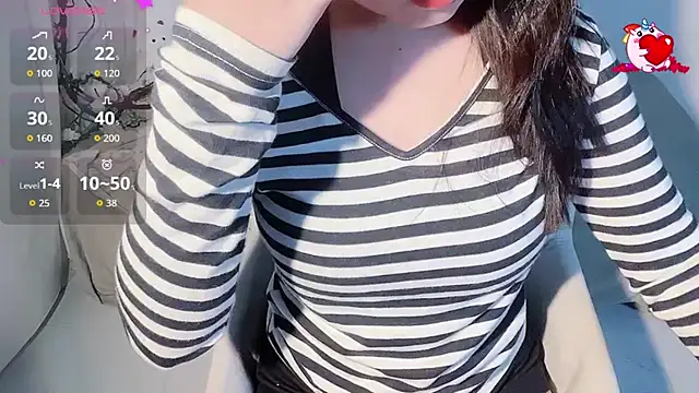 BeChinh Lee online show from October 26, 3:29 pm