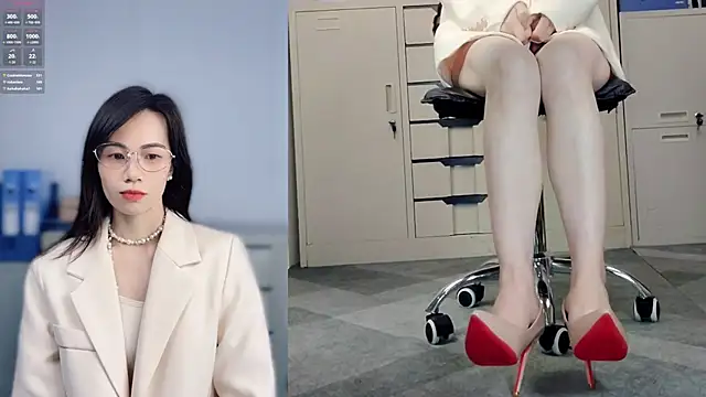 Lynnalltop-165-KeKe online show from March 27, 8:26 am