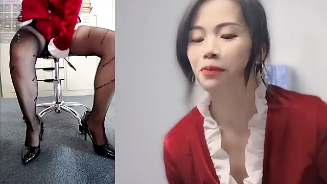 Lynnalltop-165-KeKe online show from February 9, 1:24 pm