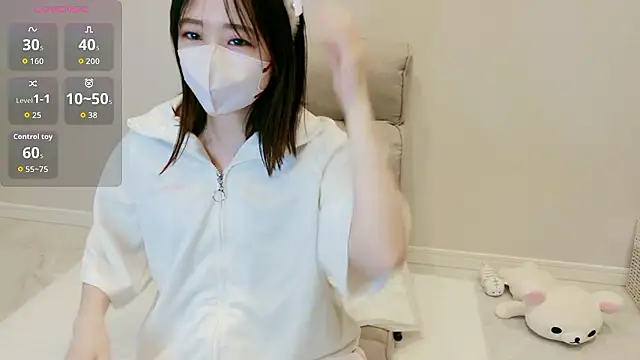 IROHA 0168 online show from October 29, 3:47 pm