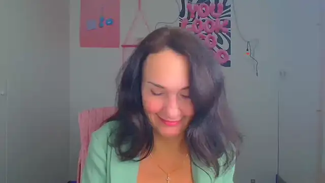 Rosie Rosee online show from April 1, 11:22 am