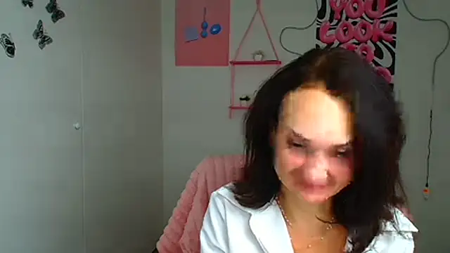 Rosie Rosee online show from February 15, 12:26 pm