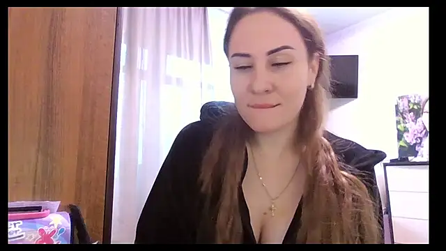 MeadowEyes online show from November 7, 7:36 am