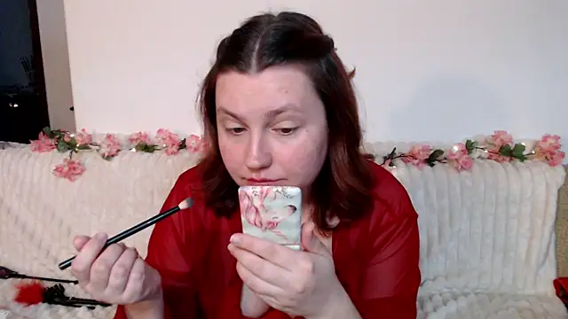 Lilith  moon online show from April 7, 8:33 pm