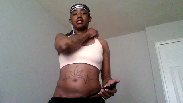 dezzidavill online show from April 13, 11:55 am