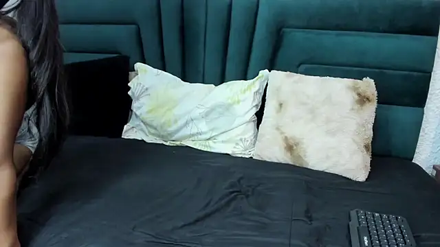 Brianna Maya online show from December 22, 9:29 pm