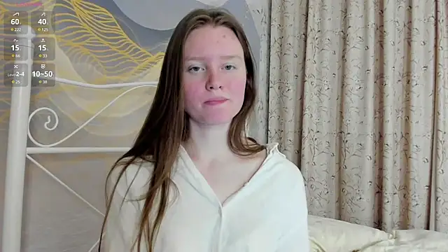 SunRinglein online show from March 24, 6:46 pm