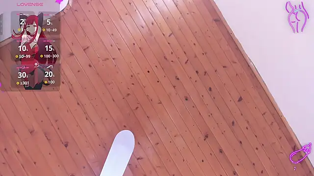 emily parks666 online show from April 3, 8:18 pm