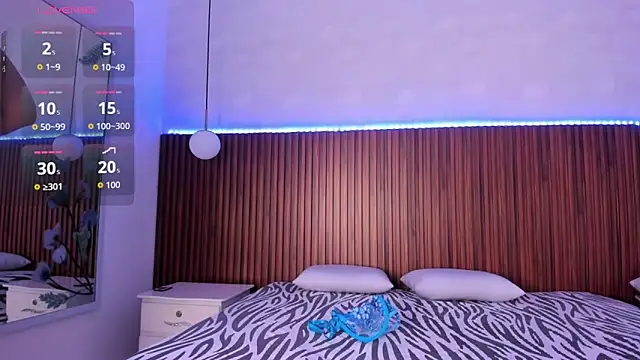 Foxy Kylie online show from February 20, 7:58 pm