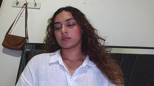 CelestSkyy online show from May 22, 1:14 am