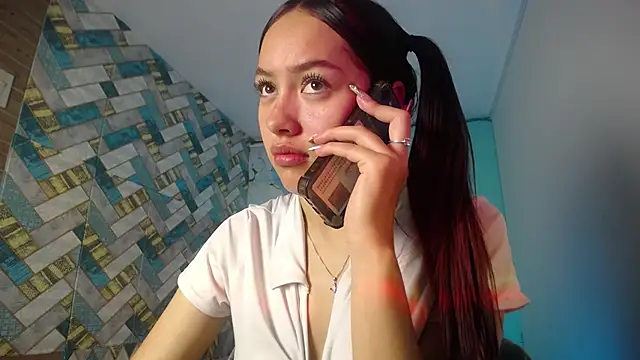 celeste solis online show from November 14, 9:37 pm