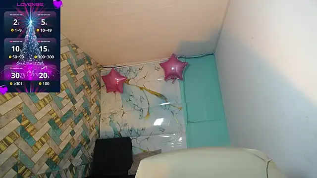 celeste solis online show from January 5, 8:12 pm