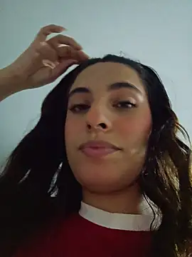 Meganthomson online show from November 13, 2:10 am