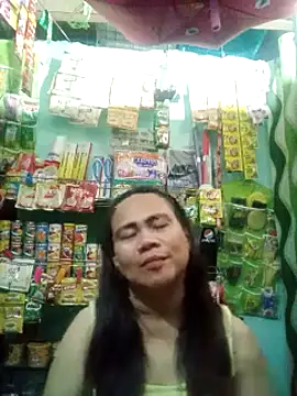 Snapshot of erma_joy chatting on October 19, 1:02 pm erma joy online show from October 19, 1:02 pm