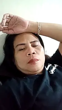 erma joy online show from October 22, 2:38 am