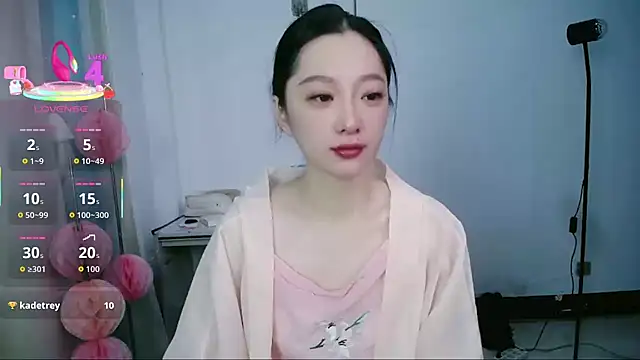 jiangjiangas online show from November 20, 11:17 pm