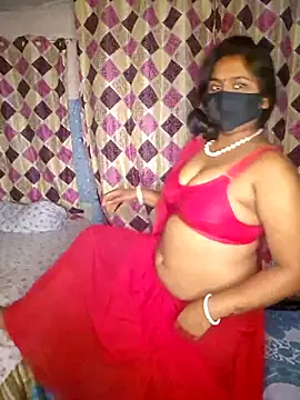 Sweet-Maddlina online show from April 8, 6:15 am