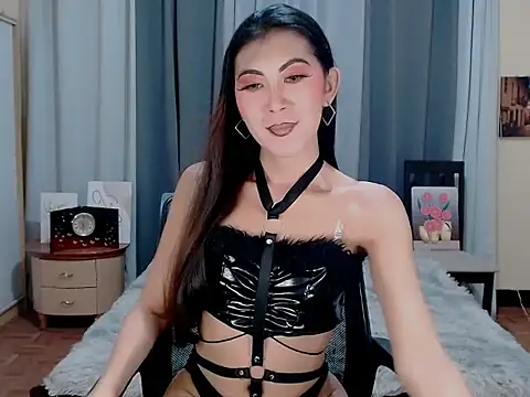 Alicia Morei online show from November 5, 1:38 pm