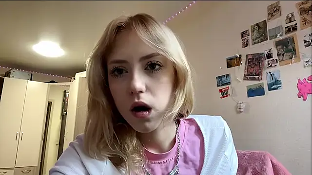 HeatLily online show from November 11, 6:20 am