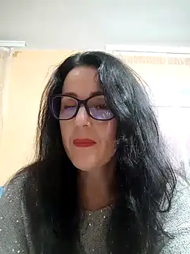 Amelialove42 online show from October 25, 7:21 pm