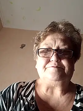 Katherine735 online show from December 13, 9:10 pm