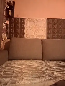 lorina202 online show from March 27, 4:30 pm