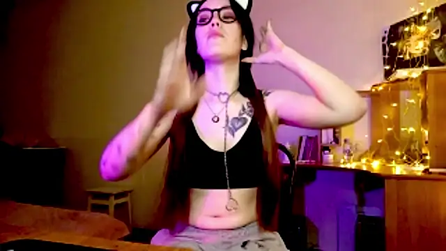 JennyRass online show from December 4, 3:13 pm