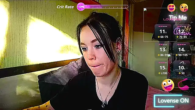 JennyRass online show from June 7, 2:24 pm
