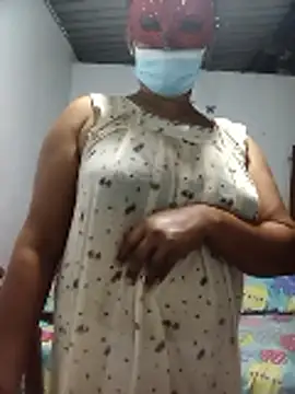 HarshiStar7 online show from April 12, 8:55 pm