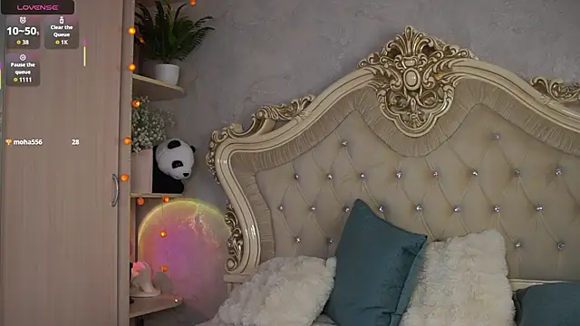 beckymadsons online show from April 14, 12:38 pm