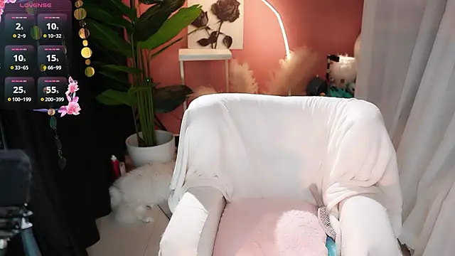 feifei1 L online show from November 24, 2:41 pm