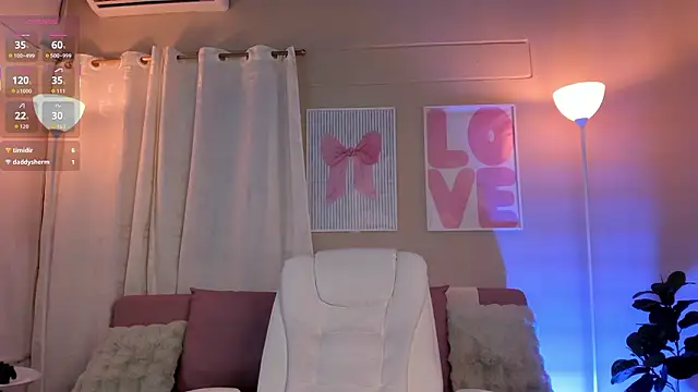 MarianaaDooll online show from March 15, 12:18 pm