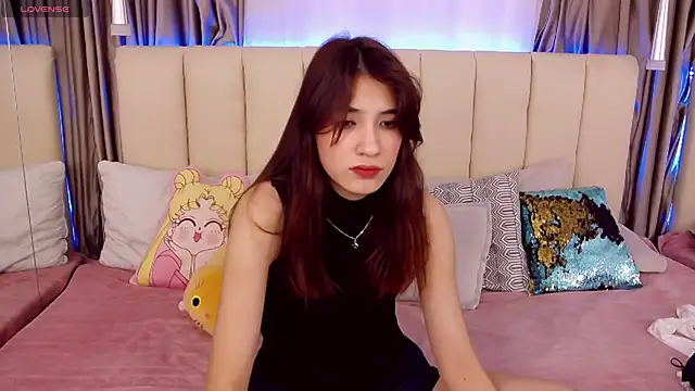 ArielLoove online show from November 9, 10:55 am