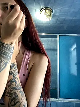 Im scarlett18 online show from November 7, 10:04 pm