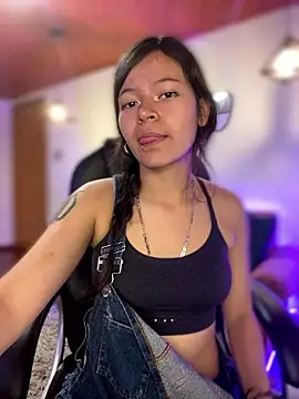 Ninfa pink online show from January 10, 7:40 pm