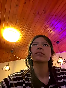 Ninfa pink online show from October 27, 7:30 pm