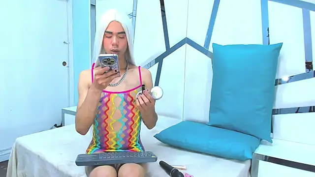 Hetaira Lexx online show from January 13, 4:18 am