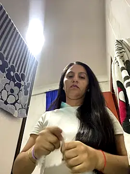 julieta rossi online show from October 29, 4:53 pm