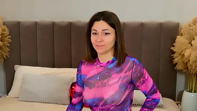 EdenSolis online show from March 15, 10:28 am