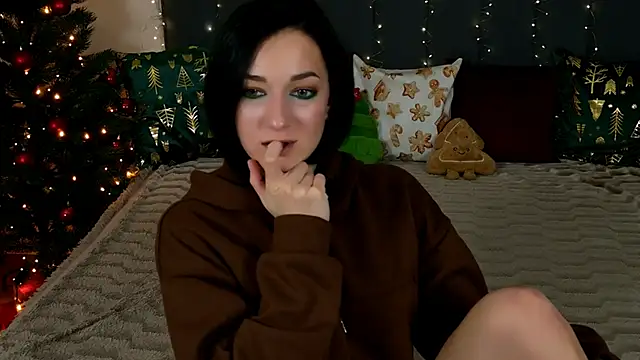 BaileeLynn online show from December 21, 12:53 pm