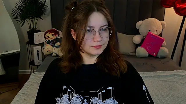 Briarx online show from February 12, 3:08 am