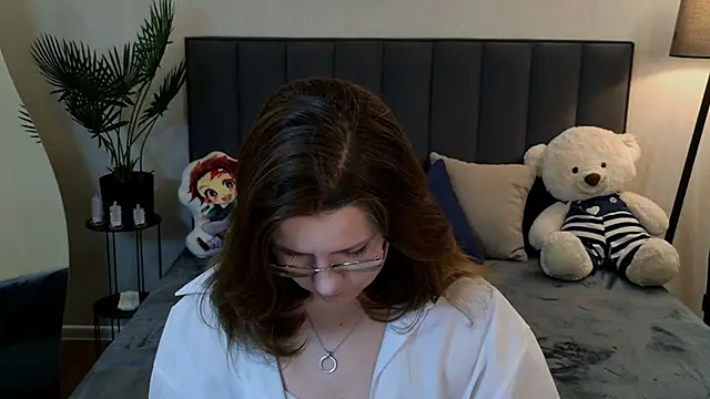 Briarx online show from November 25, 9:59 pm